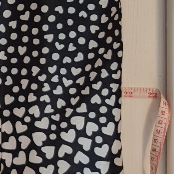 Polka dot to heart dress 14 - Picture 9 of 11